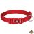 Trixie Nyakörv Új Prémium XS–S 22–35 cm/10mm piros