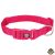 Trixie Nyakörv Új Prémium XS–S 22–35 cm/10 mm, fuchsia