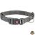 Trixie Nyakörv Új Prémium XS–S 22-35 cm/10 mm, grafit