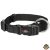 Trixie Nyakörv Új Prémium S–M 30–45 cm/15mm fekete
