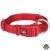 Trixie Nyakörv Új Prémium S–M 30–45 cm/15mm piros