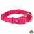 Trixie Nyakörv Új Prémium S–M 30–45 cm/15 mm, fuchsia