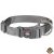 Trixie Nyakörv Új Prémium S–M 30–45 cm/15 mm, grafit