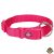 Trixie Nyakörv Új Prémium M–L 35–55 cm/20 mm, fuchsia