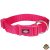 Trixie Nyakörv Új Prémium L–XL 40–65 cm/25 mm, fuchsia