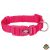 Trixie Nyakörv Új Prémium XXS–XS 15–25cm/10mm Fuchsia