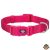 Trixie Nyakörv Új Prémium S 25–40 cm/15 mm, fuchsia