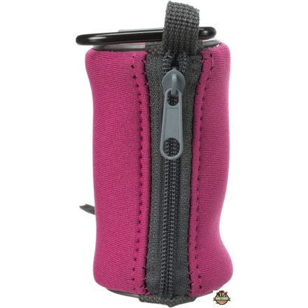 Trixie Ürülékgyűjtő Zacskó Tartó, Neoprém, 1 tekercs/20db