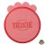 Trixie mancs formájú zárókupak 7,6cm 3db/csomag