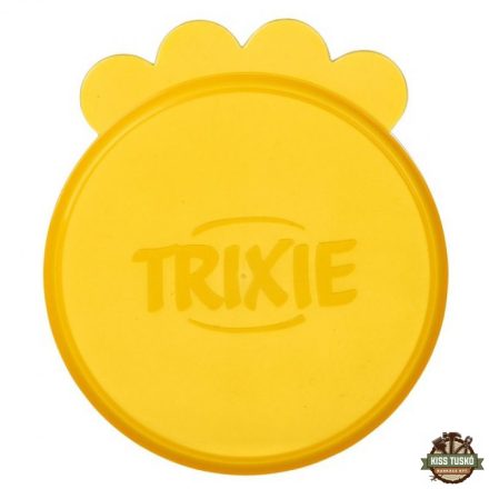 Trixie mancs formájú zárókupak 10,6cm 2db/csomag