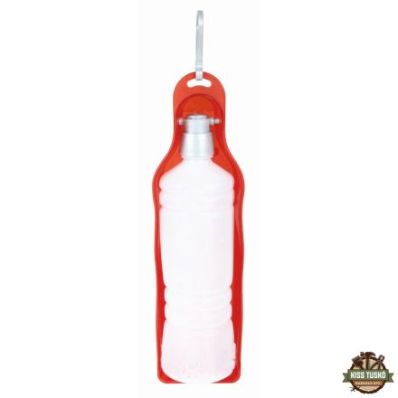 Trixie itatótál utazáshoz 700ml