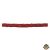 Trixie Jutalomfalat Rágóropi 12cm/9–10mm 100db/Csomag piros