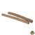 Trixie Jutalomfalat Rágóropi 12cm/9–10mm 100db/Csomag natúr