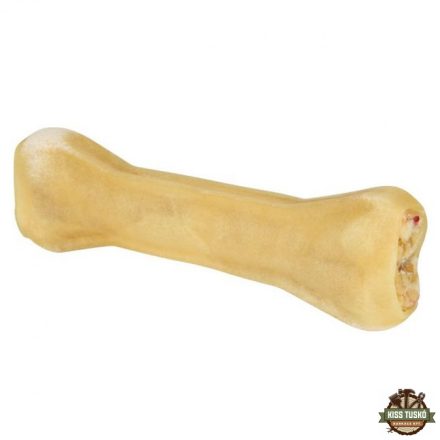 Trixie Jutalomfalat Töltött Csont Pacalos 60gr/12cm 2db/Csomag