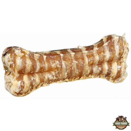 Trixie Jutalomfalat Rágó Csont Gégéből 10cm/35gr 2db