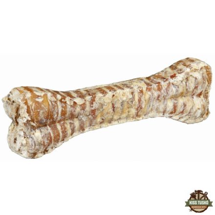 Trixie Jutalomfalat Rágó Csont Gégéből 15cm/90gr