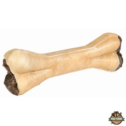 Trixie Jutalomfalat Töltött Csont 2db-Os 60g/12cm