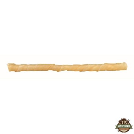 Trixie Jutalomfalat Rágóropi Csavart 12cm/7–8mm 20db/Csomag