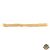 Trixie Jutalomfalat Rágóropi Csavart 12cm/7–8mm 20db/Csomag