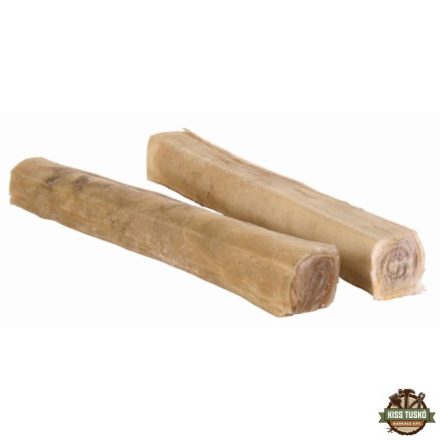 Trixie Jutalomfalat Rágóropi Préselt 12cm/15mm 4db/Csomag 25gr