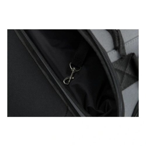 Trixie Szállítótáska Wings Airline 28x23x46cm Szürke/Kék