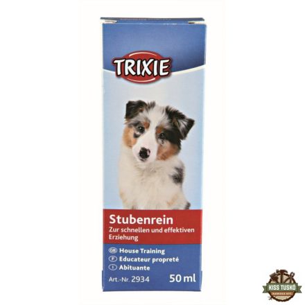 Trixie helyhez Szoktató Csepp 50ml