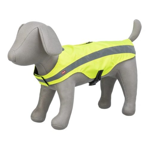 Trixie Biztonsági Mellény Kutyának, M 50 cm, Sárga