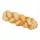Trixie Jutalomfalat Denta Fun Braid, kollagén és csirke, 13cm, 65g