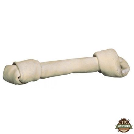 Trixie Jutalomfalat Denta Fun Csomós Csont Natúr 39cm 500gr