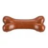 Trixie Jutalomfalat Denta Fun Vegán Csont Mézzel És Hínárral, 8.5cm, 28g