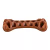 Trixie Jutalomfalat Denta Fun Vegán Csont Mézzel És Hínárral, 8.5cm, 28g