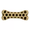 Trixie Jutalomfalat Denta Fun Vegán Csont Mézzel És Hínárral, 8.5cm, 28g