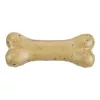 Trixie Jutalomfalat Denta Fun Vegán Csont Mézzel És Hínárral, 8.5cm, 28g