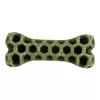 Trixie Jutalomfalat Denta Fun Vegán Csont Mézzel És Hínárral, 8.5cm, 28g