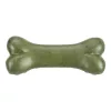 Trixie Jutalomfalat Denta Fun Vegán Csont Mézzel És Hínárral, 8.5cm, 28g