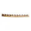 Trixie Jutalomfalat Denta Fun Vegán Csont, 22cm, 85g