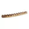 Trixie Jutalomfalat Denta Fun Vegán Csont, 22cm, 85g