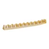 Trixie Jutalomfalat Denta Fun Vegán Csont, 22cm, 85g