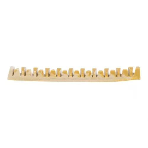 Trixie Jutalomfalat Denta Fun Vegán Csont, 22cm, 85g