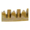 Trixie Jutalomfalat Denta Fun Vegán Csont, 22cm, 85g