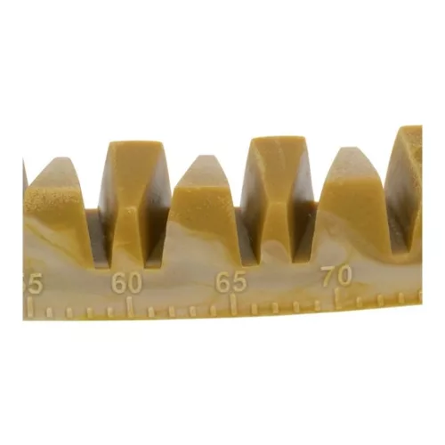 Trixie Jutalomfalat Denta Fun Vegán Csont, 22cm, 85g