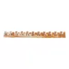 Trixie Jutalomfalat Denta Fun Vegán Csont, 22cm, 85g
