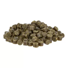   Trixie Jutalomfalat Puha Snack Dots Falatok Petrezselyemmel és Kakkufűvel, 200g