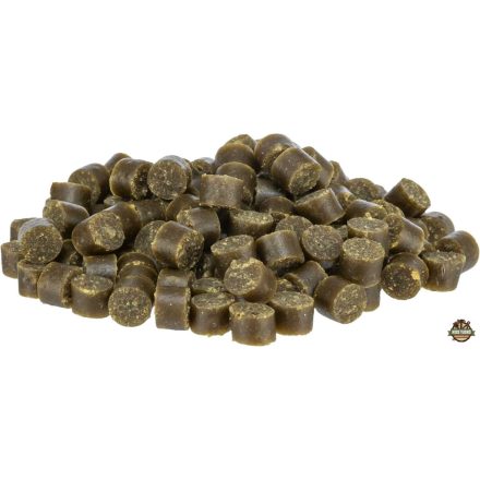 Trixie Jutalomfalat Puha Snack Dots Falatok Petrezselyemmel és Kakkufűvel, 200g