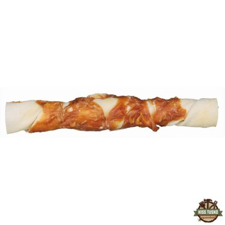 Trixie Jutalomfalat Denta Fun Pálcák Csirkés 3db/Csomag/140gr