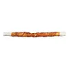 Trixie Jutalomfalat Denta Fun Pálca Csirkés 40cm/170g