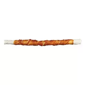 Trixie Jutalomfalat Denta Fun Pálca Csirkés 40cm/170g