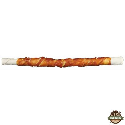 Trixie Jutalomfalat Denta Fun Pálca Csirkés 40cm/170gr