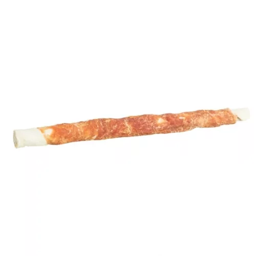 Trixie Jutalomfalat Denta Fun Pálca Csirkés 40cm/170g