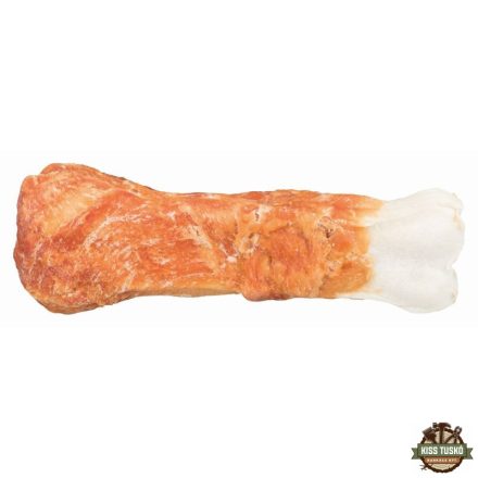 Trixie Jutalomfalat Denta Fun Csont Csirkés Ízesítéssel 140gr